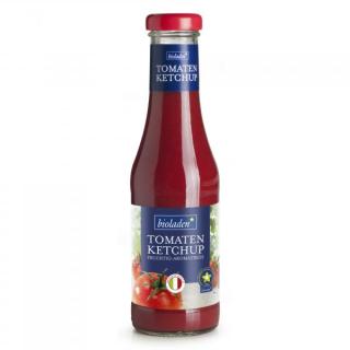 Tomatenketchup bioladen*