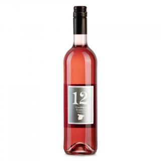 12° Roséwein bioladen*