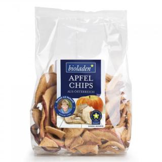 Apfelchips bioladen*