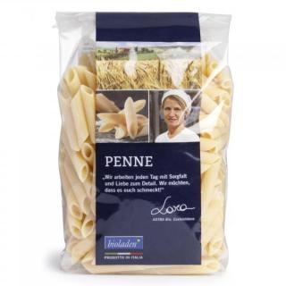 Penne hell bioladen*