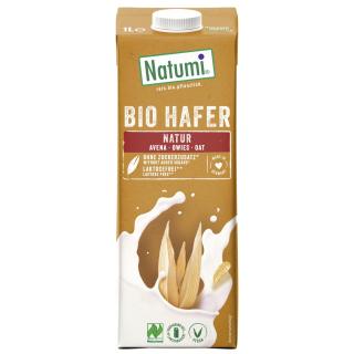 Haferdrink natur Tetrapak