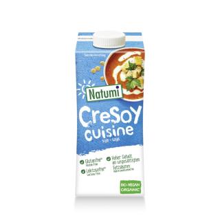 CreSoy Cuisine