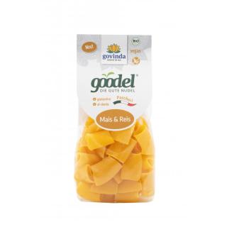 Goodel Paccheri Mais Nudel