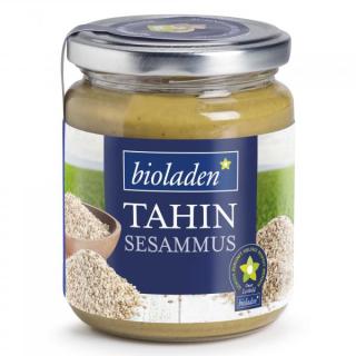 Tahin