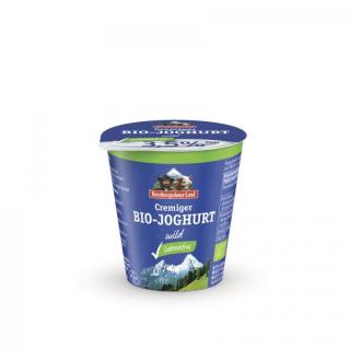 Bio Joghurt cremig laktosefrei