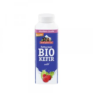 Kefir 1,5% Zitrone oder Himbeere-Limette