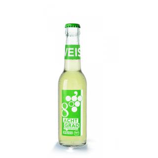 Weinschorle weiß