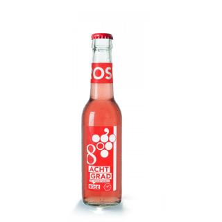 Weinschorle rosé