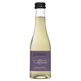 Secco mini weiß