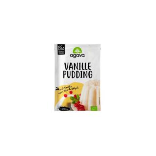 Vanillepudding Pulver