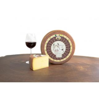 Beschwipste Anna rot