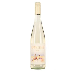 Sommer Chiller weiß tr.