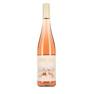 Sommer Chiller rose tr.