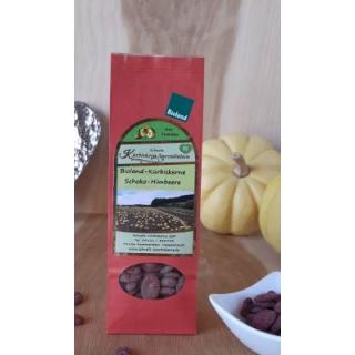 Kürbiskerne Schoko-Himbeere