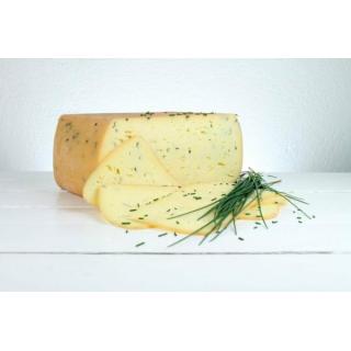Weinkäse Schnittlauch