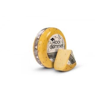 Hooidammer Steinpilz-Röstzwiebel