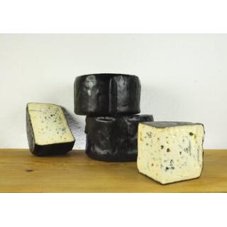 Blaue Grube Blauschimmelkäse