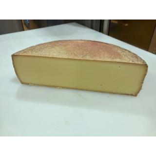 Almkäse 12 Mon gereift