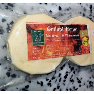 Grillmi natur Grillkäse