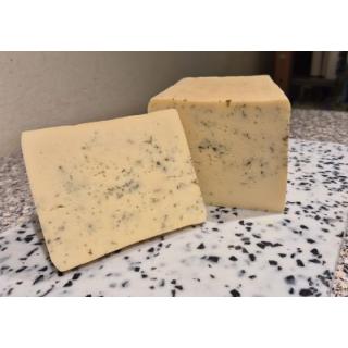 Gartenkräuter-Gouda