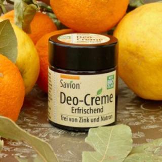 Deo-Creme