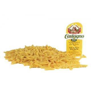 Macaroni semolato Halbvk