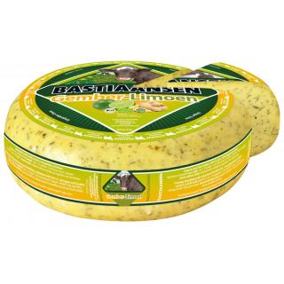 Aurora Gouda Ingwer & Limette