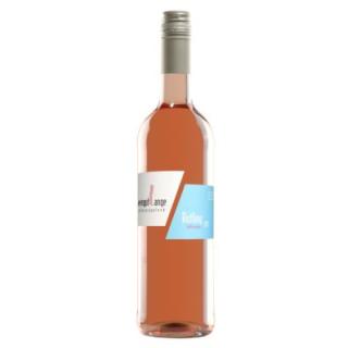 Rotling halbtrocken rosé