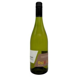 Riesling Sponti trocken weiß