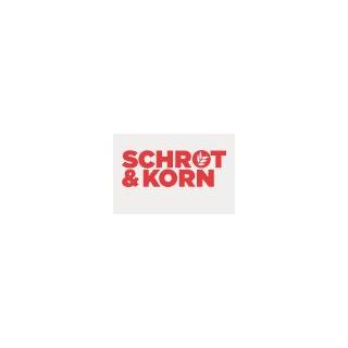 Schrot & Korn Monatsheft April