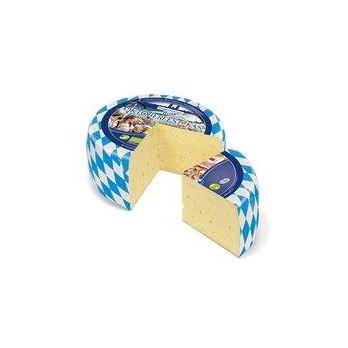 Oktoberfest-Käse, Abverkauf