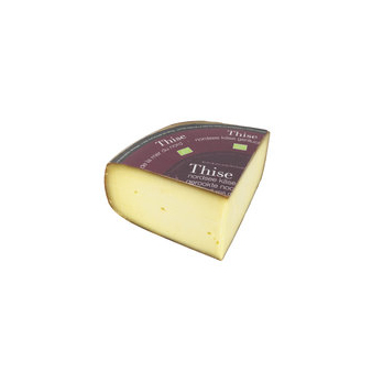 Nordseekäse geräuchert