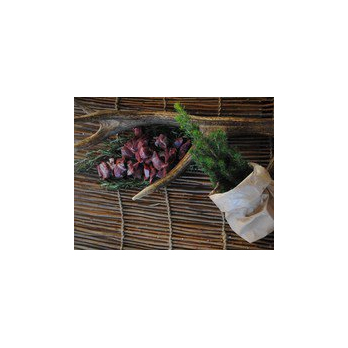 Damwildgulasch 0,75 kg