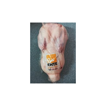 Ente ganz, mit Hals&Innereien ca. 2 kg