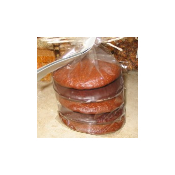 Elisenlebkuchen gemischt 5 Stk