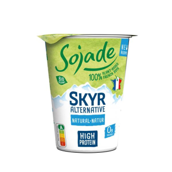 Sojade Skyr Alternative