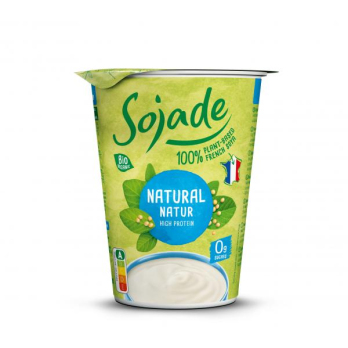 Sojade natur, Sojajoghurt