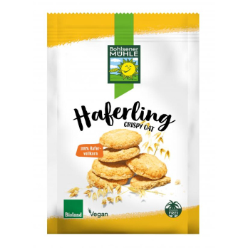 Haferlinge Kekse