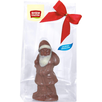 Nikolaus Vollmilch Milchcreme