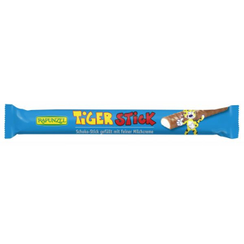 Tiger Stick Milchcreme