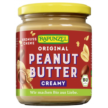 Peanutbutter Creamy