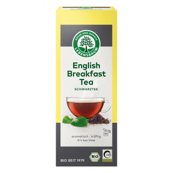 English Breakfast Tea TB