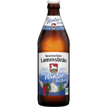 Winterfestbier