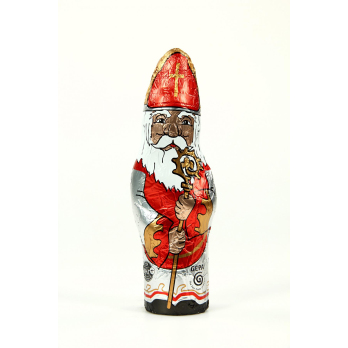 Schoko Nikolaus Vollmilch