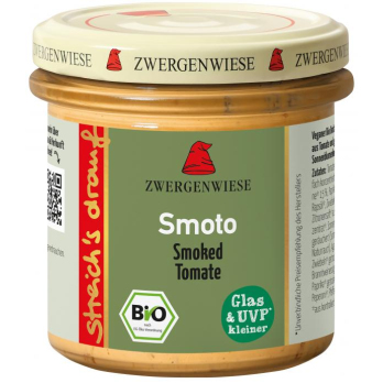 Smoto "Streich´s drauf"