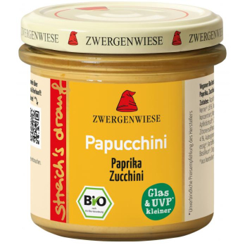 Papucchini "Streich´s drauf"