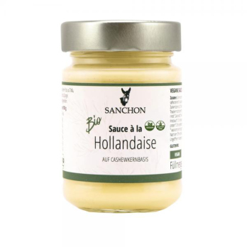 Sauce Hollandaise