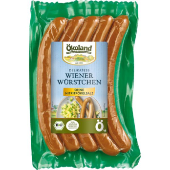 Wiener (5 Stück)