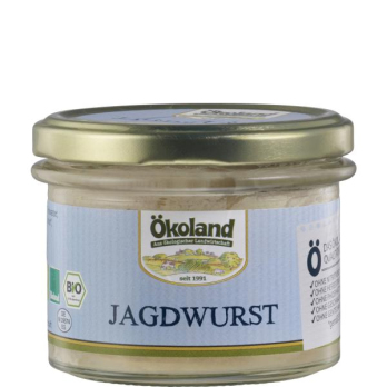 Jagdwurst Gourmet Qualität