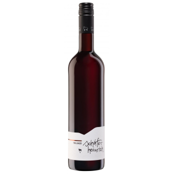 Trollinger lieblich, rot